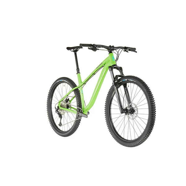 VTT Trail KONA HONZO 29" Marron 2023 4 VTT Trail KONA HONZO 29" Marron 2023 – Image 2
