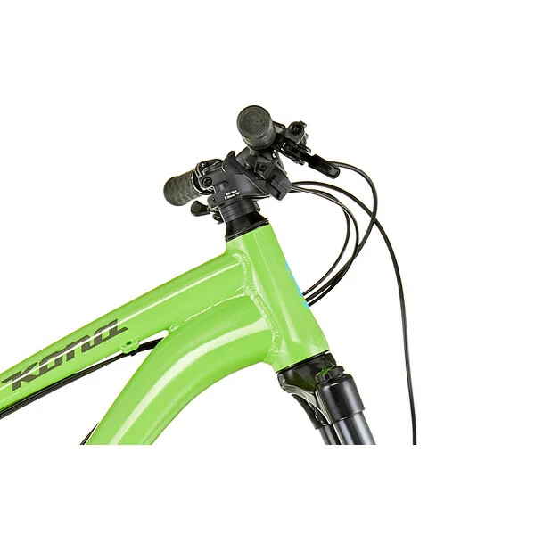 VTT Trail KONA HONZO 29" Marron 2023 14 VTT Trail KONA HONZO 29" Marron 2023 – Image 12