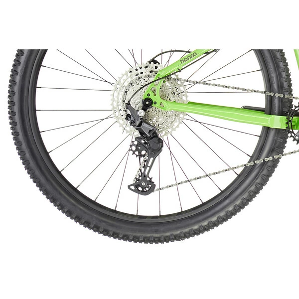 VTT Trail KONA HONZO 29" Marron 2023 9 VTT Trail KONA HONZO 29" Marron 2023 – Image 7