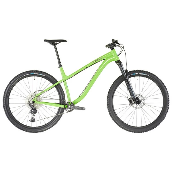 VTT Trail KONA HONZO 29" Marron 2023 11 VTT Trail KONA HONZO 29" Marron 2023 – Image 9