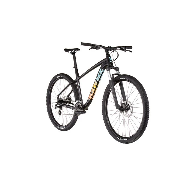 VTT Randonnée KONA LANA'I 26/27,5/29" Noir 2022 12 VTT Randonnée KONA LANA'I 26/27,5/29" Noir 2022 – Image 10