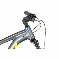 VTT Randonnée KONA LAVA DOME 29" Noir 2023 19 VTT Randonnée KONA LAVA DOME 29" Noir 2023 -VTT Semi-Rigides grand magasin Kona Lava Dome schwarz5B600x6005D 1