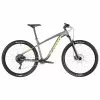 VTT Randonnée KONA LAVA DOME 29" Noir 2023