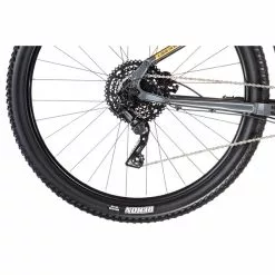 VTT Randonnée KONA LAVA DOME 29" Noir 2023 30 VTT Randonnée KONA LAVA DOME 29" Noir 2023 -VTT Semi-Rigides grand magasin Kona Lava Dome schwarz5B600x6005D 12