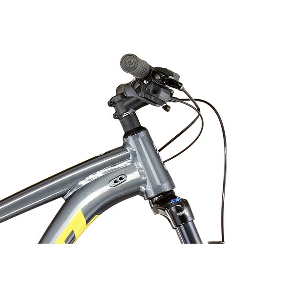 VTT Randonnée KONA LAVA DOME 29" Noir 2023 12 VTT Randonnée KONA LAVA DOME 29" Noir 2023 – Image 10