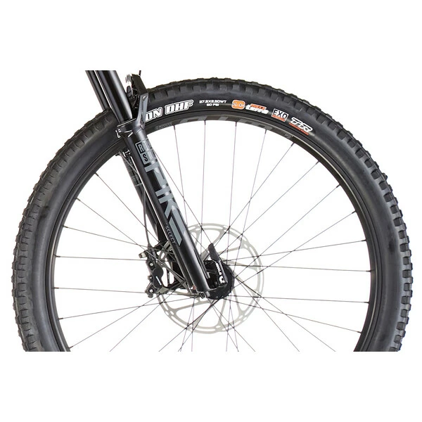 VTT All Mountain KONA PROCESS 134 DL 27,5" Violet 2023 15 VTT All Mountain KONA PROCESS 134 DL 27,5" Violet 2023 – Image 13