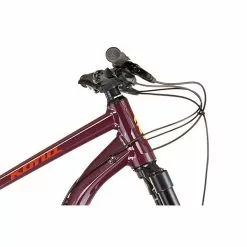 VTT All Mountain KONA PROCESS 134 DL 27,5" Violet 2023 21 VTT All Mountain KONA PROCESS 134 DL 27,5" Violet 2023 -VTT Semi-Rigides grand magasin Kona Process 134 DL 27 5 lila5B600x6005D 3