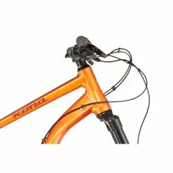 VTT All Mountain KONA PROCESS 134 DL 27,5" Orange 2022 -VTT Semi-Rigides grand magasin Kona Process 134 DL 27 5 orange5B600x6005D 3