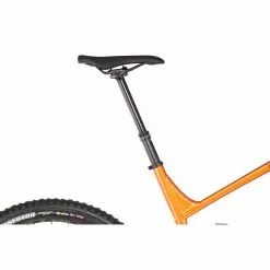 VTT All Mountain KONA PROCESS 134 DL 27,5" Orange 2022 -VTT Semi-Rigides grand magasin Kona Process 134 DL 27 5 orange5B600x6005D 7