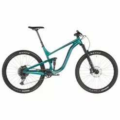 VTT All Mountain KONA PROCESS 134 DL 29" Vert 2022 -VTT Semi-Rigides grand magasin Kona Process 134 DL 29 gr n5B600x6005D 8