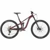 VTT All Mountain/Enduro KONA PROCESS 153 29" Bordeaux 2022