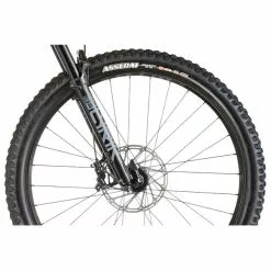 VTT All Mountain/Enduro KONA PROCESS 153 DL 29" Argent 2023 -VTT Semi-Rigides grand magasin Kona Process 153 DL 29 grau5B600x6005D 12