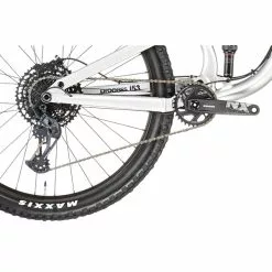 VTT All Mountain/Enduro KONA PROCESS 153 DL 29" Argent 2023 -VTT Semi-Rigides grand magasin Kona Process 153 DL 29 grau5B600x6005D 13