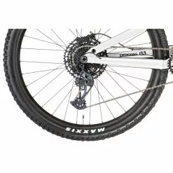 VTT All Mountain/Enduro KONA PROCESS 153 DL 29" Argent 2023 -VTT Semi-Rigides grand magasin Kona Process 153 DL 29 grau5B600x6005D 14