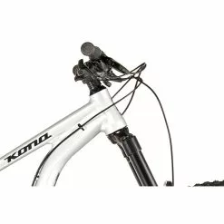 VTT All Mountain/Enduro KONA PROCESS 153 DL 29" Argent 2023 -VTT Semi-Rigides grand magasin Kona Process 153 DL 29 grau5B600x6005D 3