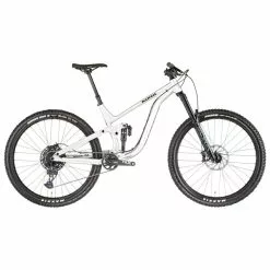 VTT All Mountain/Enduro KONA PROCESS 153 DL 29" Argent 2023 -VTT Semi-Rigides grand magasin Kona Process 153 DL 29 grau5B600x6005D 8