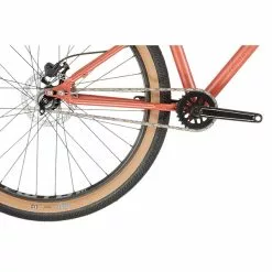 VTT Dirt KONA SHONKY Rouge 2023 -VTT Semi-Rigides grand magasin Kona Shonky rot5B600x6005D 13