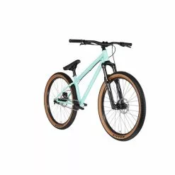 VTT Dirt KONA SHONKY Turquoise 2022 -VTT Semi-Rigides grand magasin Kona Shonky t rkis5B600x6005D 2
