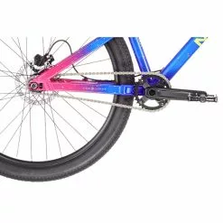 VTT Dirt MARIN BIKES ALCATRAZ 26" Bleu 2023 29 VTT Dirt MARIN BIKES ALCATRAZ 26" Bleu 2023 -VTT Semi-Rigides grand magasin Marin Alcatraz 26 blau5B600x6005D 11