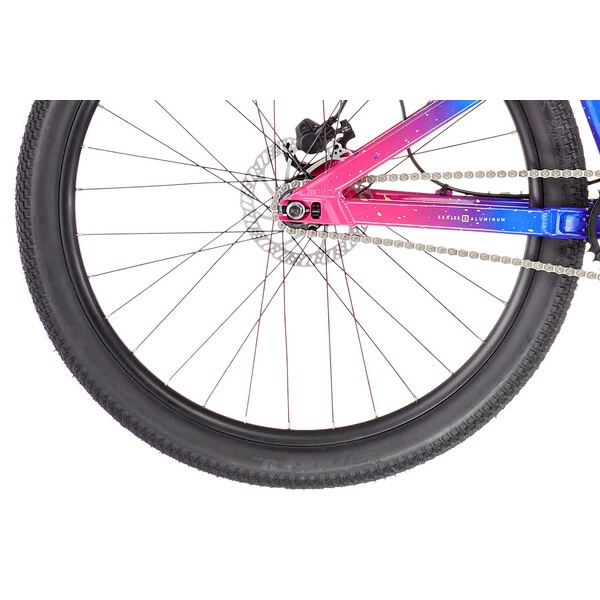 VTT Dirt MARIN BIKES ALCATRAZ 26" Bleu 2023 15 VTT Dirt MARIN BIKES ALCATRAZ 26" Bleu 2023 – Image 13