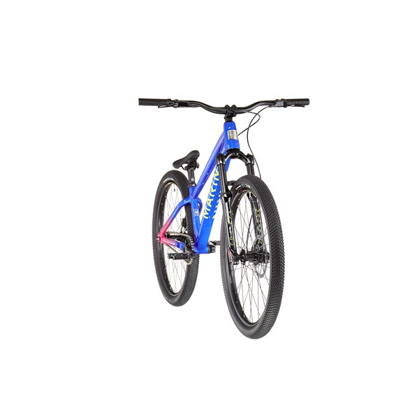 VTT Dirt MARIN BIKES ALCATRAZ 26" Bleu 2023 18 VTT Dirt MARIN BIKES ALCATRAZ 26" Bleu 2023 – Image 16