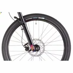 VTT Dirt MARIN BIKES ALCATRAZ 26" Bleu 2023 20 VTT Dirt MARIN BIKES ALCATRAZ 26" Bleu 2023 -VTT Semi-Rigides grand magasin Marin Alcatraz 26 blau5B600x6005D 2