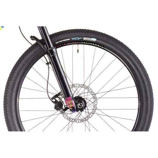 VTT Dirt MARIN BIKES ALCATRAZ 26" Bleu 2023 5 VTT Dirt MARIN BIKES ALCATRAZ 26" Bleu 2023 – Image 3