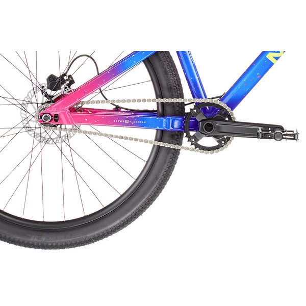 VTT Dirt MARIN BIKES ALCATRAZ 26" Bleu 2023 6 VTT Dirt MARIN BIKES ALCATRAZ 26" Bleu 2023 – Image 4