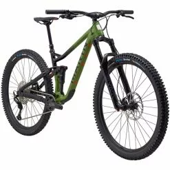 VTT All Mountain/Enduro MARIN BIKES ALPINE TRAIL 7 29" Vert/Noir 2023 7 VTT All Mountain/Enduro MARIN BIKES ALPINE TRAIL 7 29" Vert/Noir 2023 -VTT Semi-Rigides grand magasin Marin Alpine Trail 7 gr n schwarz5B600x6005D 1