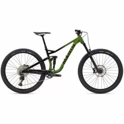 VTT All Mountain/Enduro MARIN BIKES ALPINE TRAIL 7 29" Vert/Noir 2023 8 VTT All Mountain/Enduro MARIN BIKES ALPINE TRAIL 7 29" Vert/Noir 2023 -VTT Semi-Rigides grand magasin Marin Alpine Trail 7 gr n schwarz5B600x6005D 2