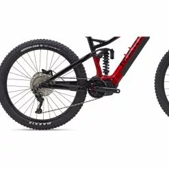 VTT Électrique MARIN BIKES ALPINE TRAIL E1 29"/27,5" Plus Rouge/Noir 2022 30 VTT Électrique MARIN BIKES ALPINE TRAIL E1 29"/27,5" Plus Rouge/Noir 2022 -VTT Semi-Rigides grand magasin Marin Alpine Trail E1 rot5B600x6005D 12