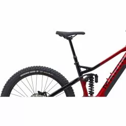 VTT Électrique MARIN BIKES ALPINE TRAIL E1 29"/27,5" Plus Rouge/Noir 2022 24 VTT Électrique MARIN BIKES ALPINE TRAIL E1 29"/27,5" Plus Rouge/Noir 2022 -VTT Semi-Rigides grand magasin Marin Alpine Trail E1 rot5B600x6005D 6