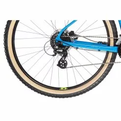 VTT Trail/Randonnée MARIN BIKES BOBCAT TRAIL 3 27,5/29" Bleu 2023 33 VTT Trail/Randonnée MARIN BIKES BOBCAT TRAIL 3 27,5/29" Bleu 2023 -VTT Semi-Rigides grand magasin Marin Bobcat Trail 3 blau5B600x6005D 13