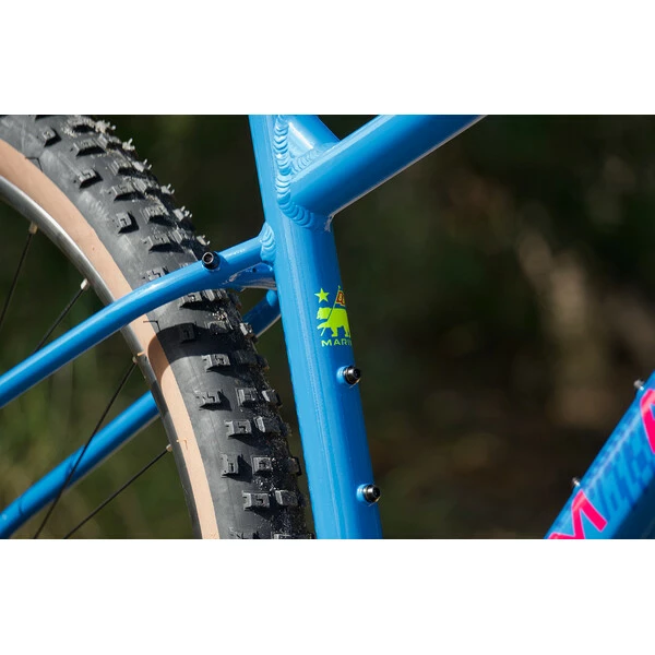 VTT Trail/Randonnée MARIN BIKES BOBCAT TRAIL 3 27,5/29" Bleu 2023 20 VTT Trail/Randonnée MARIN BIKES BOBCAT TRAIL 3 27,5/29" Bleu 2023 – Image 18