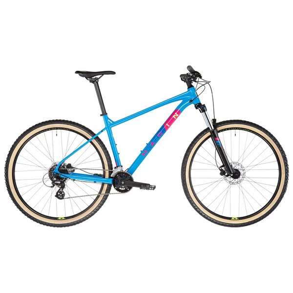 VTT Trail/Randonnée MARIN BIKES BOBCAT TRAIL 3 27,5/29" Bleu 2023 12 VTT Trail/Randonnée MARIN BIKES BOBCAT TRAIL 3 27,5/29" Bleu 2023 – Image 10