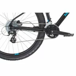 VTT Randonnée MARIN BIKES BOBCAT TRAIL 3 27,5/29" Noir/Bleu 2023 -VTT Semi-Rigides grand magasin Marin Bobcat Trail 3 schwarz5B600x6005D 5