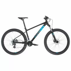 VTT Randonnée MARIN BIKES BOBCAT TRAIL 3 27,5/29" Noir/Bleu 2023 -VTT Semi-Rigides grand magasin Marin Bobcat Trail 3 schwarz5B600x6005D 8