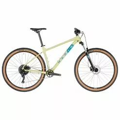 VTT Trail/Randonnée MARIN BIKES BOBCAT TRAIL 4 27,5/29" Beige 2023