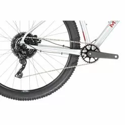 VTT Trail/Randonnée MARIN BIKES BOBCAT TRAIL 4 27,5/29" Gris 2023 -VTT Semi-Rigides grand magasin Marin Bobcat Trail 4 silber5B600x6005D 11