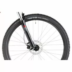 VTT Trail/Randonnée MARIN BIKES BOBCAT TRAIL 4 27,5/29" Gris 2023 -VTT Semi-Rigides grand magasin Marin Bobcat Trail 4 silber5B600x6005D 2