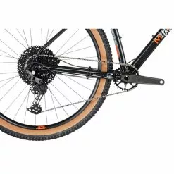 VTT Trail/Randonnée MARIN BIKES BOBCAT TRAIL 5 27,5/29" Noir 2023 29 VTT Trail/Randonnée MARIN BIKES BOBCAT TRAIL 5 27,5/29" Noir 2023 -VTT Semi-Rigides grand magasin Marin Bobcat Trail 5 schwarz5B600x6005D 11