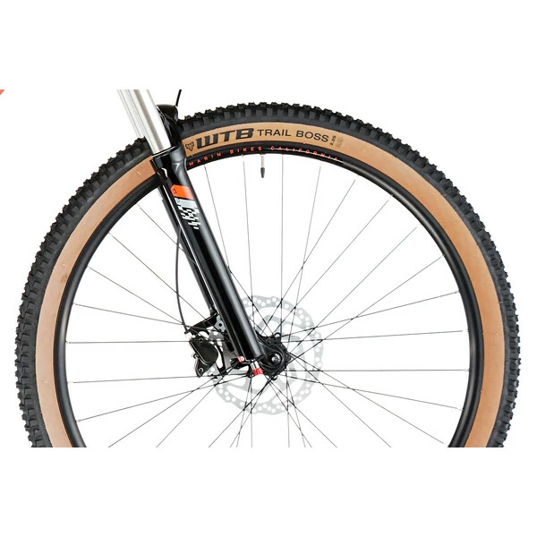 VTT Trail/Randonnée MARIN BIKES BOBCAT TRAIL 5 27,5/29" Noir 2023 5 VTT Trail/Randonnée MARIN BIKES BOBCAT TRAIL 5 27,5/29" Noir 2023 – Image 3