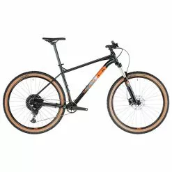 VTT Trail/Randonnée MARIN BIKES BOBCAT TRAIL 5 27,5/29" Noir 2023