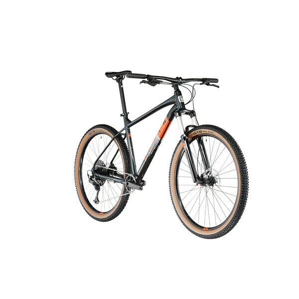 VTT Trail/Randonnée MARIN BIKES BOBCAT TRAIL 5 27,5/29" Noir 2023 9 VTT Trail/Randonnée MARIN BIKES BOBCAT TRAIL 5 27,5/29" Noir 2023 – Image 7