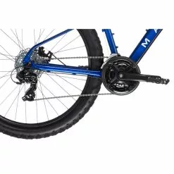 VTT MARIN BIKES BOLINAS RIDGE 1 27,5" Bleu 2023 -VTT Semi-Rigides grand magasin Marin Bolinas Ridge 1 27 5 blau5B600x6005D 13