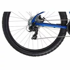 VTT MARIN BIKES BOLINAS RIDGE 1 27,5" Bleu 2023 -VTT Semi-Rigides grand magasin Marin Bolinas Ridge 1 27 5 blau5B600x6005D 14
