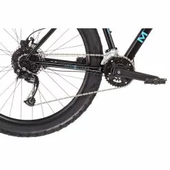 VTT MARIN BIKES ELDRIDGE GRADE 1 27,5" Noir/Bleu 2022 -VTT Semi-Rigides grand magasin Marin Eldridge Grade 1 27 5 schwarz blau5B600x6005D 3