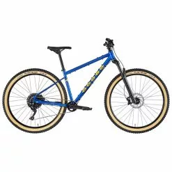 VTT Trail MARIN BIKES PINE MOUNTAIN 1 29" Bleu 2022