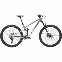 VTT All Mountain MARIN BIKES RIFT ZONE 2 29" Gris/Blanc 2023
