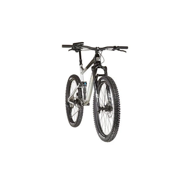VTT All Mountain MARIN BIKES RIFT ZONE 3 27,5" Gris/Noir 2022 5 VTT All Mountain MARIN BIKES RIFT ZONE 3 27,5" Gris/Noir 2022 – Image 3